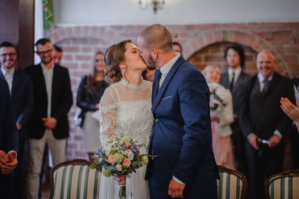 fotograf na ślub- Barbara Rompska, Koszalin,  Urząd Stanu Cywilnego