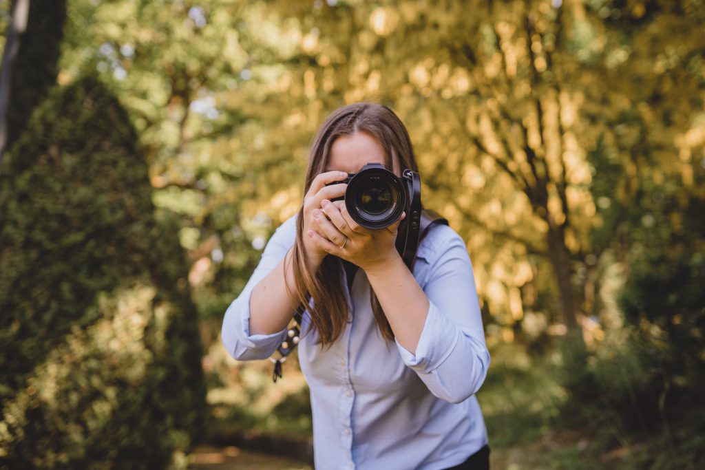 fotograf ślubny Barbara Rompska Koszalin Sławno Słupsk