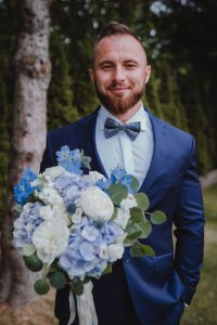 first look, fotograf koszalin , rompska fotografia, pan młody