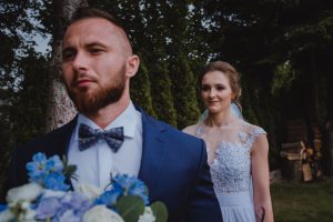 first look, ślub w mielnie, fotograf mielno, rompska fotografia
