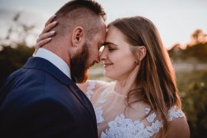 sesja ślubna fotograf koszalin mielno, rompska fotografia