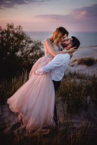 sesja ślubna fotograf mielno rompska barbara