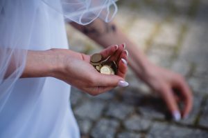 dwa grosze na szczęście