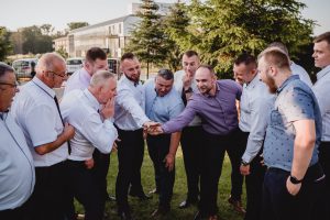 zdjęcia grupowe, ślub, mielenko, fotograf mielno koszalin rompska barbara