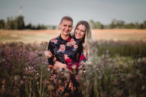 sesja rodzinna fotograf sławno barbara rompska