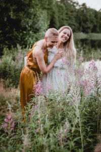 jezioro wyszebórz fotograf koszalin barbara rompska