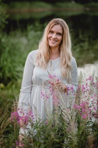 boho sukienka boho sesja fotograf koszalin barbara rompska