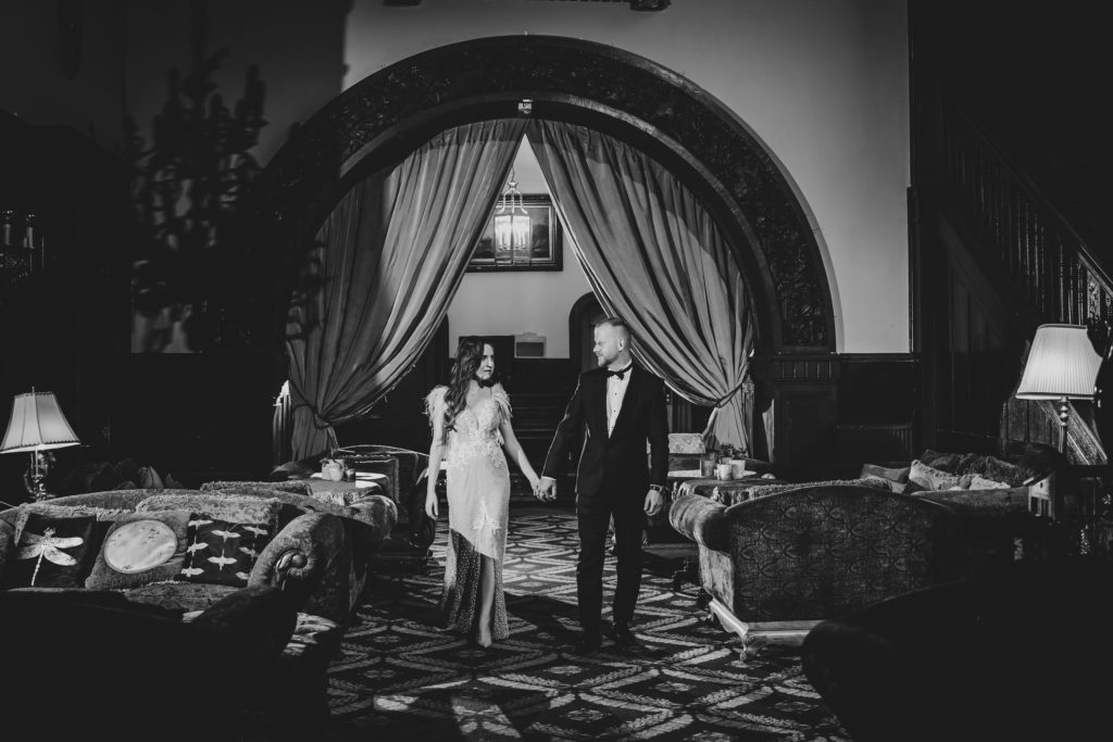 wesele w pałacu, sesja poślubna ,fotograf ślubny,  Rompska Fotografia, Koszalin, Hotel Bursztynowy Pałac, Strzekęcino,